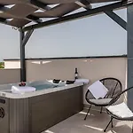 Villa Katarina With Pool And Jacuzzi *