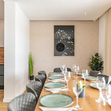 Katarina With Pool And Jacuzzi * Tinj