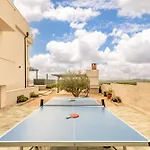 Villa Katarina With Pool And Jacuzzi