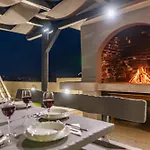 Katarina With Pool And Jacuzzi Villa Tinj