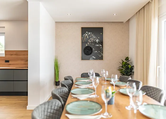 Katarina With Pool And Jacuzzi * Tinj